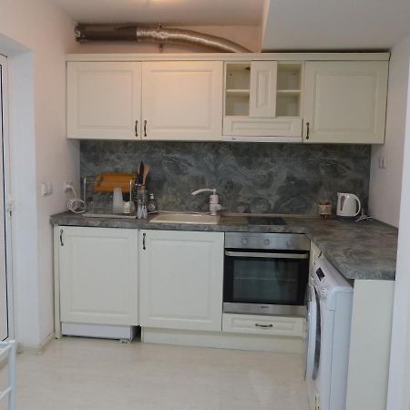 Apartament Holiday Burgas Zewnętrze zdjęcie