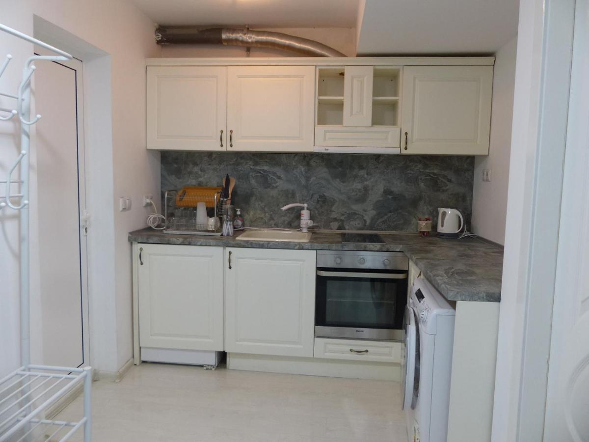 Apartament Holiday Burgas Zewnętrze zdjęcie
