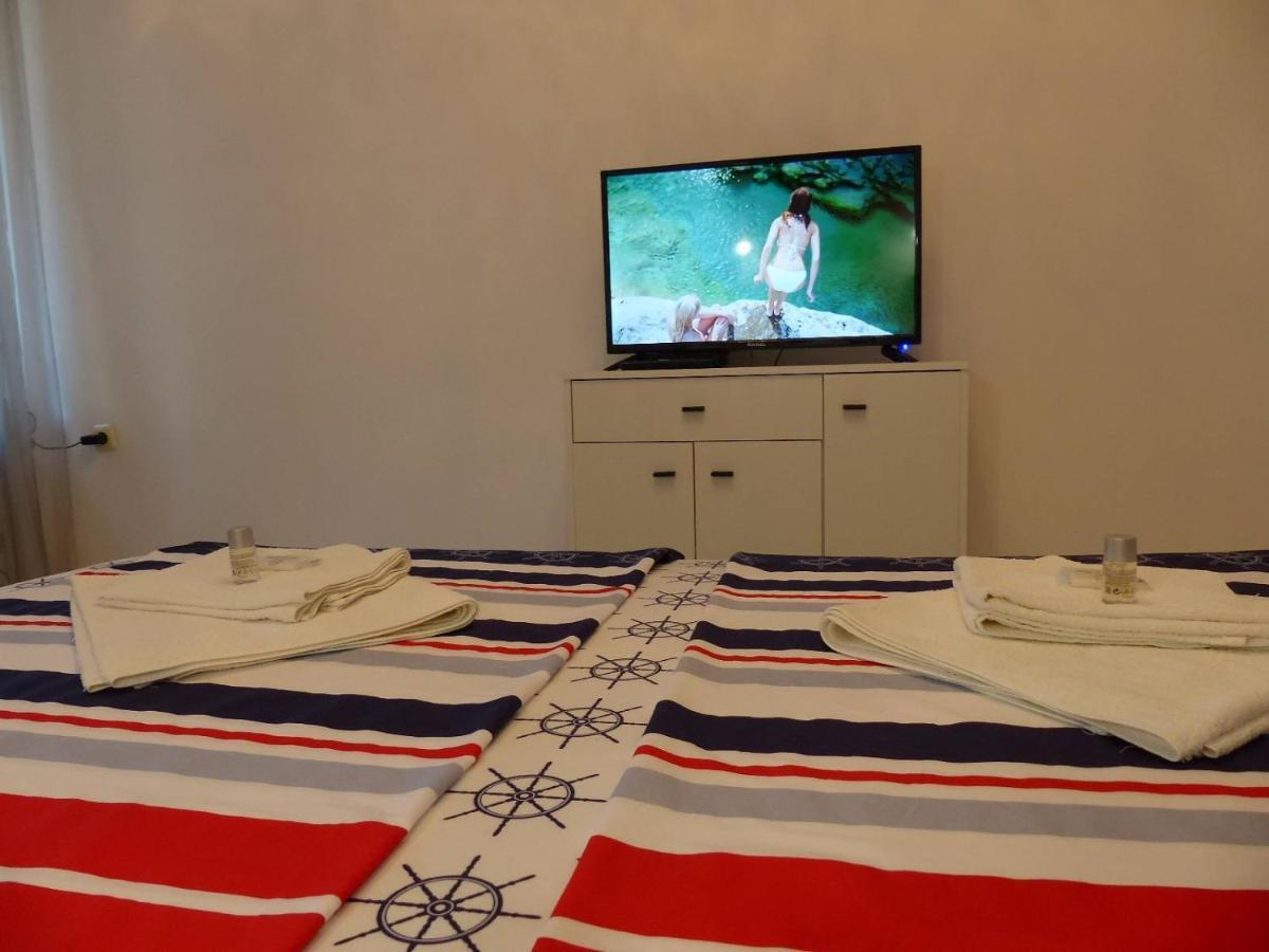 Apartament Holiday Burgas Zewnętrze zdjęcie