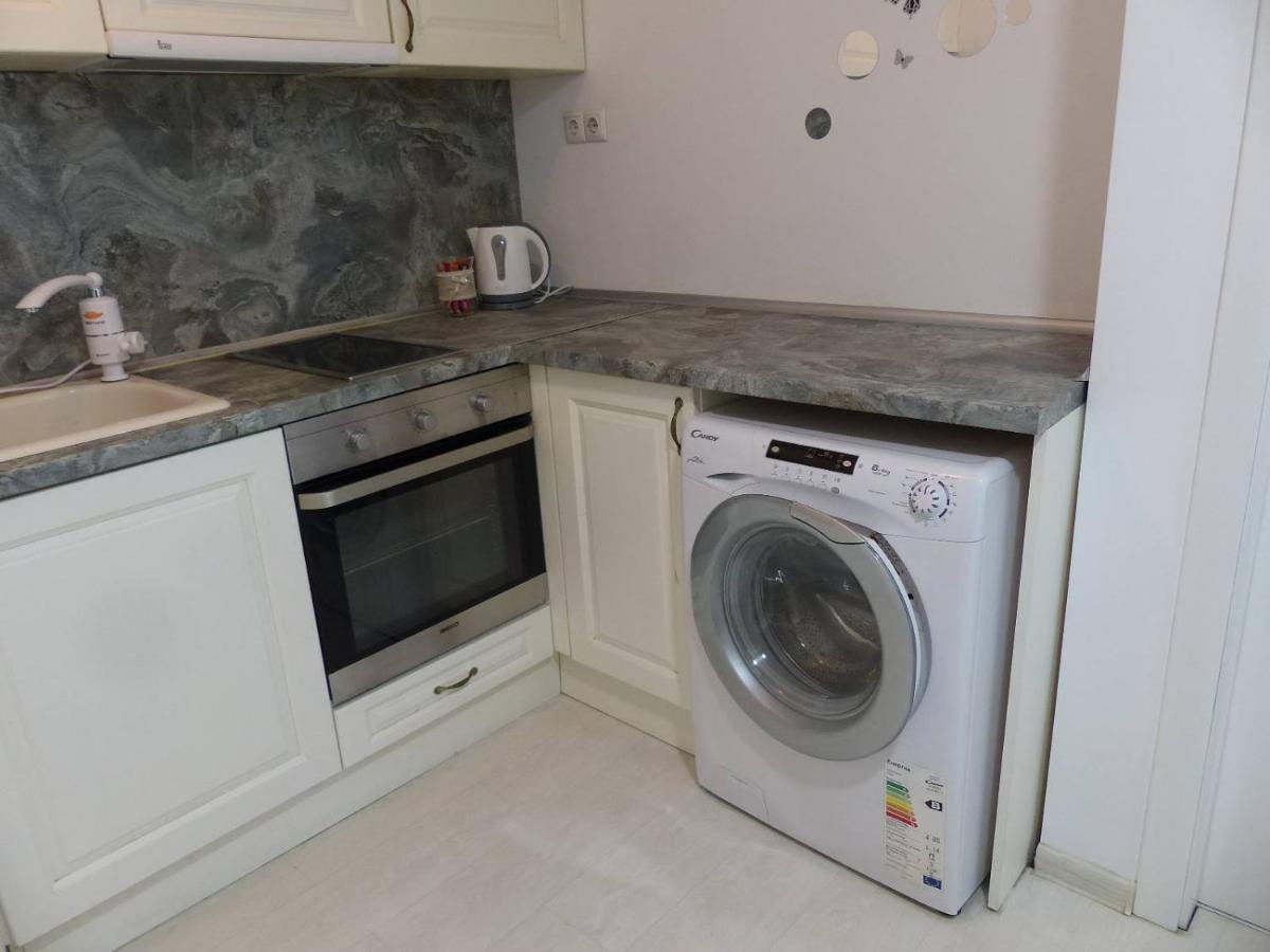 Apartament Holiday Burgas Zewnętrze zdjęcie