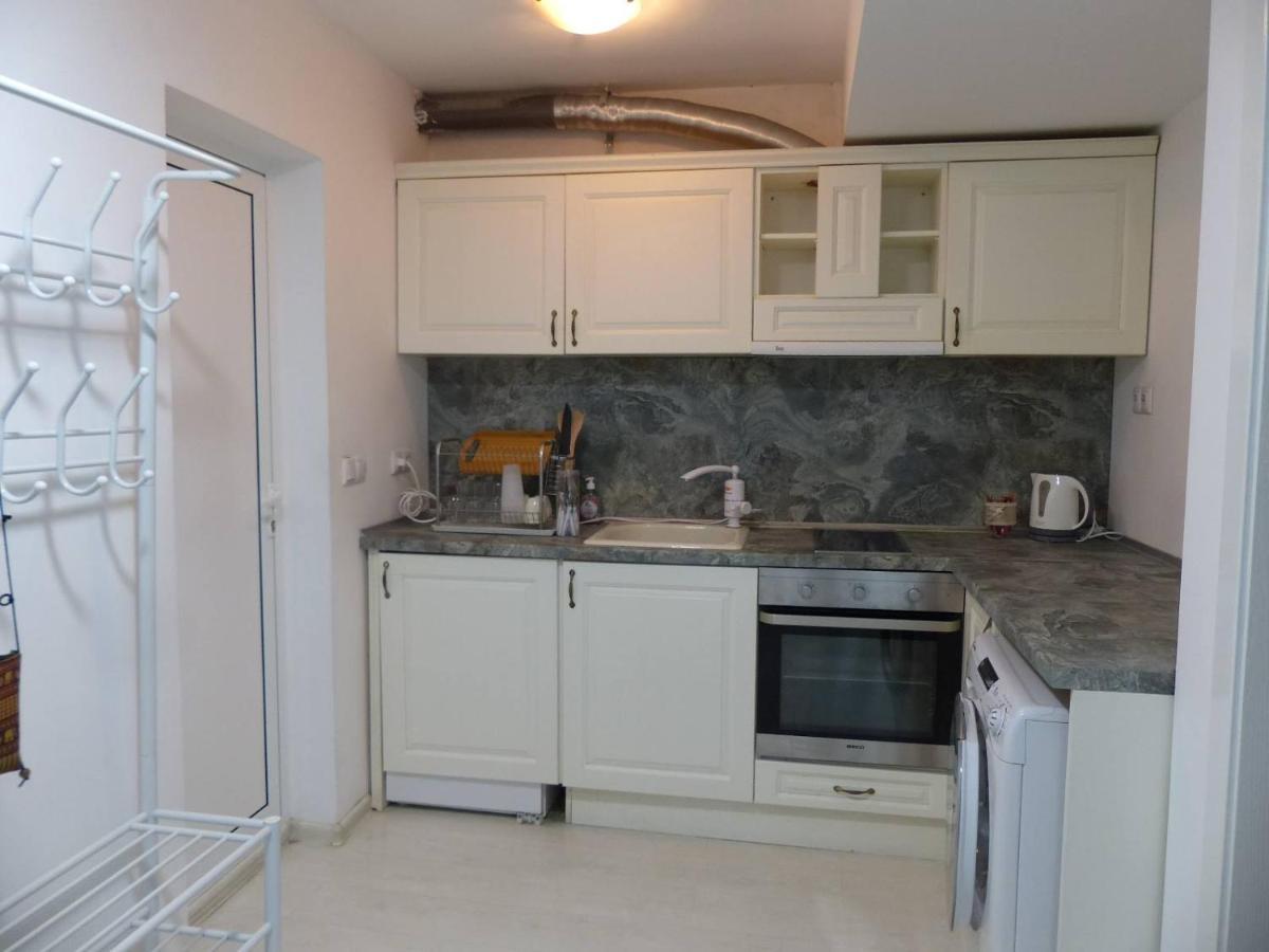 Apartament Holiday Burgas Zewnętrze zdjęcie