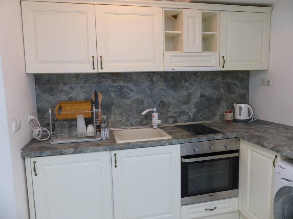 Apartament Holiday Burgas Zewnętrze zdjęcie