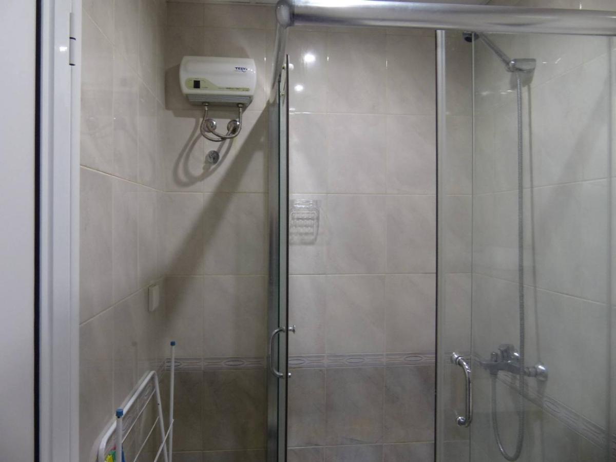 Apartament Holiday Burgas Zewnętrze zdjęcie